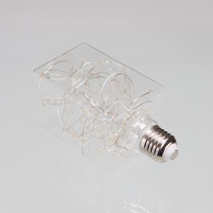 LED 에디슨 램프(사각)넥스트아이  은하수 큐브 2W C90  46763