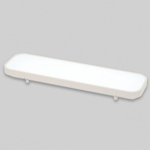 주방등 LED 슬림(마빈)비츠온 1등 25W 주광  270501