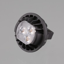 MR-16 LED(A)필립스 6.5W 12V 주백 디밍(24D)  24296