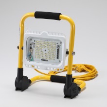 LED 투광등 핸디형 접이식삼립 60W 투광기+AC코드  46078