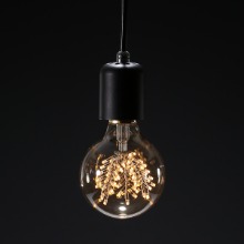 LED 에디슨 램프넥스트아이  나뭇잎 G80 2W KS  39584