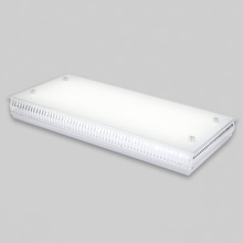거실등 LED 뉴 실크(삼성칩) ★프리미엄 2등 50W 42081