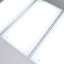 거실등 LED 뉴 실크(삼성칩) 6등 150W 42073