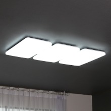 거실등 LED PREMIUM메가맨 6등 150W 6.5K 주광 KS  112138