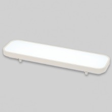 주방등 LED 슬림(마빈)비츠온 1등 25W 주광  270501